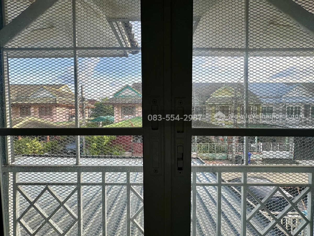 ขายทาวน์เฮ้าส์ บ้านพฤกษา 16 บางใหญ่-บางคูลัด ซ.กันตนา รีโนเวทใหม่ทั้งหลัง 18 ตร.วา ใกล้ถนนกาญจนาภิเษก, ทางด่วน และ รถไฟฟ้าสายสีม่วง