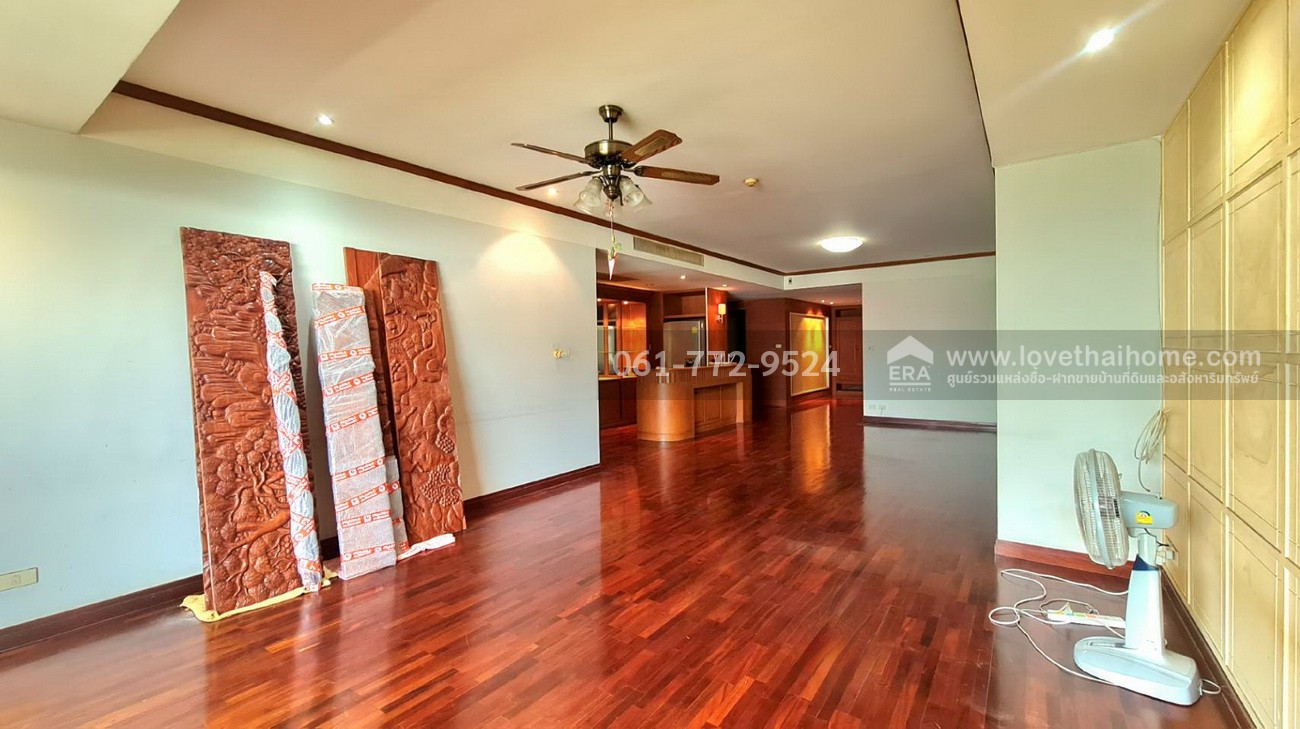 ขายคอนโด Supreme Elegance ถ.จันทน์เก่า–สาทร ขนาด 2 ห้องนอน 196.13 ตร.ม. ชั้น 3 ใจกลางเมือง ใกล้เซ็นทรัล พระราม 3