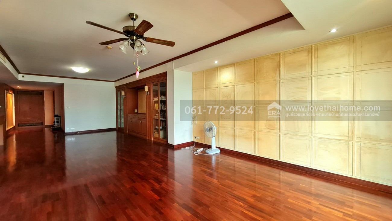 ขายคอนโด Supreme Elegance ถ.จันทน์เก่า–สาทร ขนาด 2 ห้องนอน 196.13 ตร.ม. ชั้น 3 ใจกลางเมือง ใกล้เซ็นทรัล พระราม 3