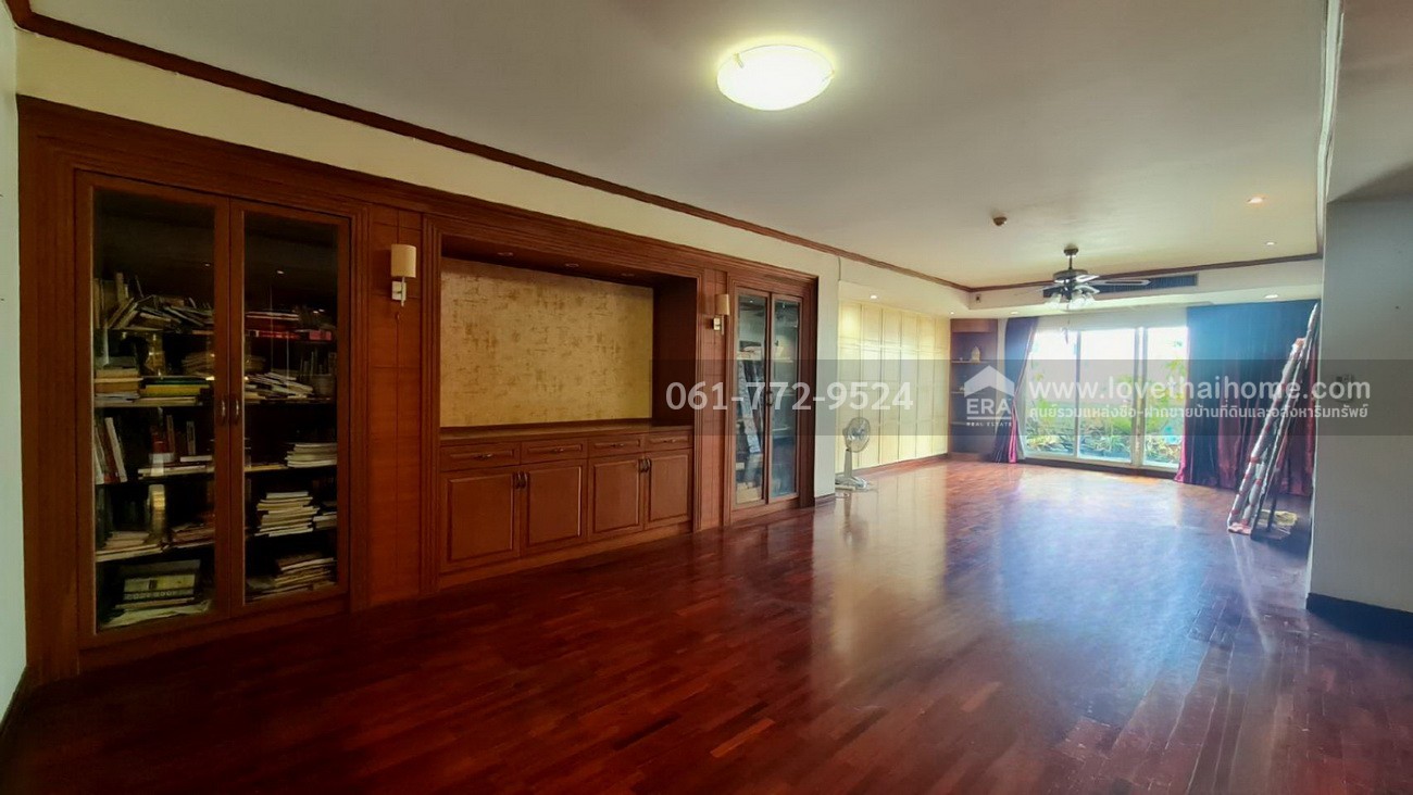 ขายคอนโด Supreme Elegance ถ.จันทน์เก่า–สาทร ขนาด 2 ห้องนอน 196.13 ตร.ม. ชั้น 3 ใจกลางเมือง ใกล้เซ็นทรัล พระราม 3