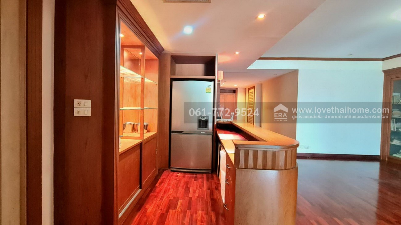 ขายคอนโด Supreme Elegance ถ.จันทน์เก่า–สาทร ขนาด 2 ห้องนอน 196.13 ตร.ม. ชั้น 3 ใจกลางเมือง ใกล้เซ็นทรัล พระราม 3