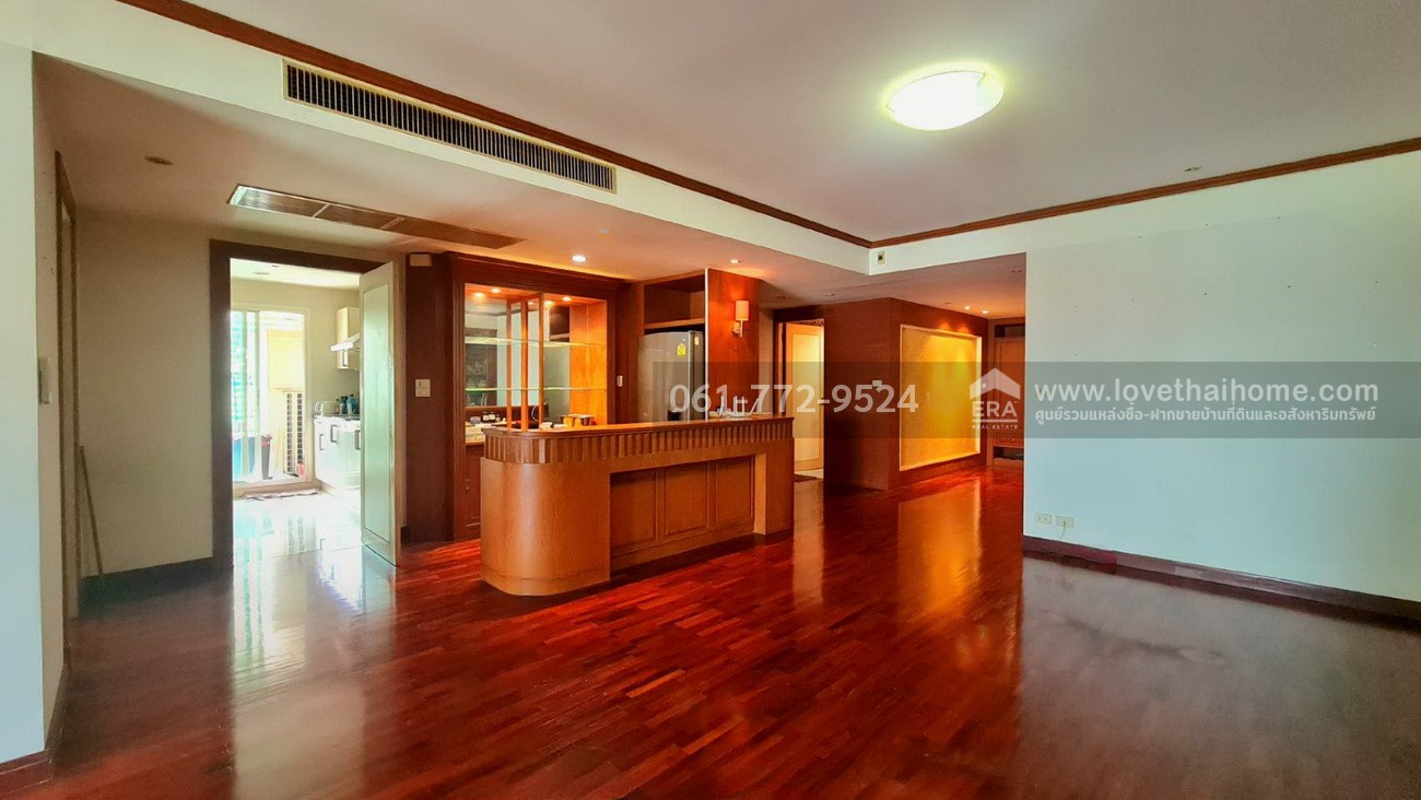 ขายคอนโด Supreme Elegance ถ.จันทน์เก่า–สาทร ขนาด 2 ห้องนอน 196.13 ตร.ม. ชั้น 3 ใจกลางเมือง ใกล้เซ็นทรัล พระราม 3