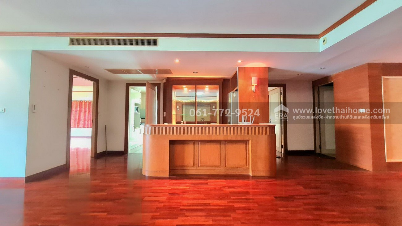 ขายคอนโด Supreme Elegance ถ.จันทน์เก่า–สาทร ขนาด 2 ห้องนอน 196.13 ตร.ม. ชั้น 3 ใจกลางเมือง ใกล้เซ็นทรัล พระราม 3