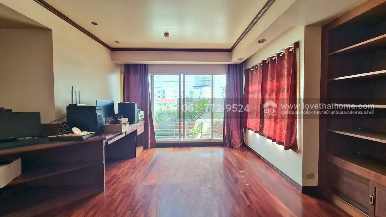 ขายคอนโด Supreme Elegance ถ.จันทน์เก่า–สาทร ขนาด 2 ห้องนอน 196.13 ตร.ม. ชั้น 3 ใจกลางเมือง ใกล้เซ็นทรัล พระราม 3