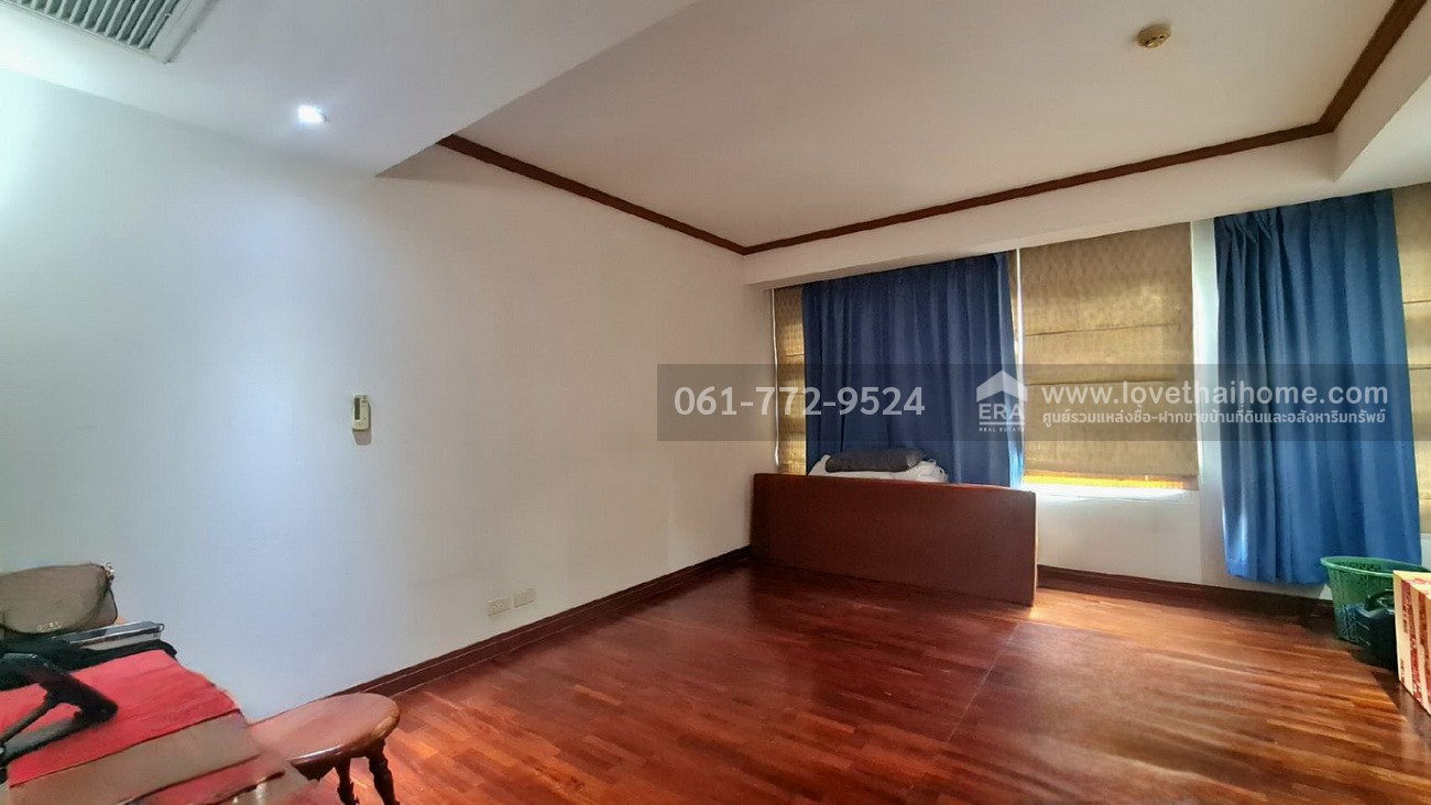 ขายคอนโด Supreme Elegance ถ.จันทน์เก่า–สาทร ขนาด 2 ห้องนอน 196.13 ตร.ม. ชั้น 3 ใจกลางเมือง ใกล้เซ็นทรัล พระราม 3