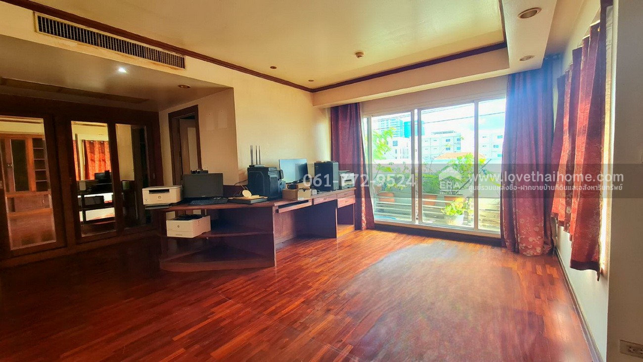 ขายคอนโด Supreme Elegance ถ.จันทน์เก่า–สาทร ขนาด 2 ห้องนอน 196.13 ตร.ม. ชั้น 3 ใจกลางเมือง ใกล้เซ็นทรัล พระราม 3