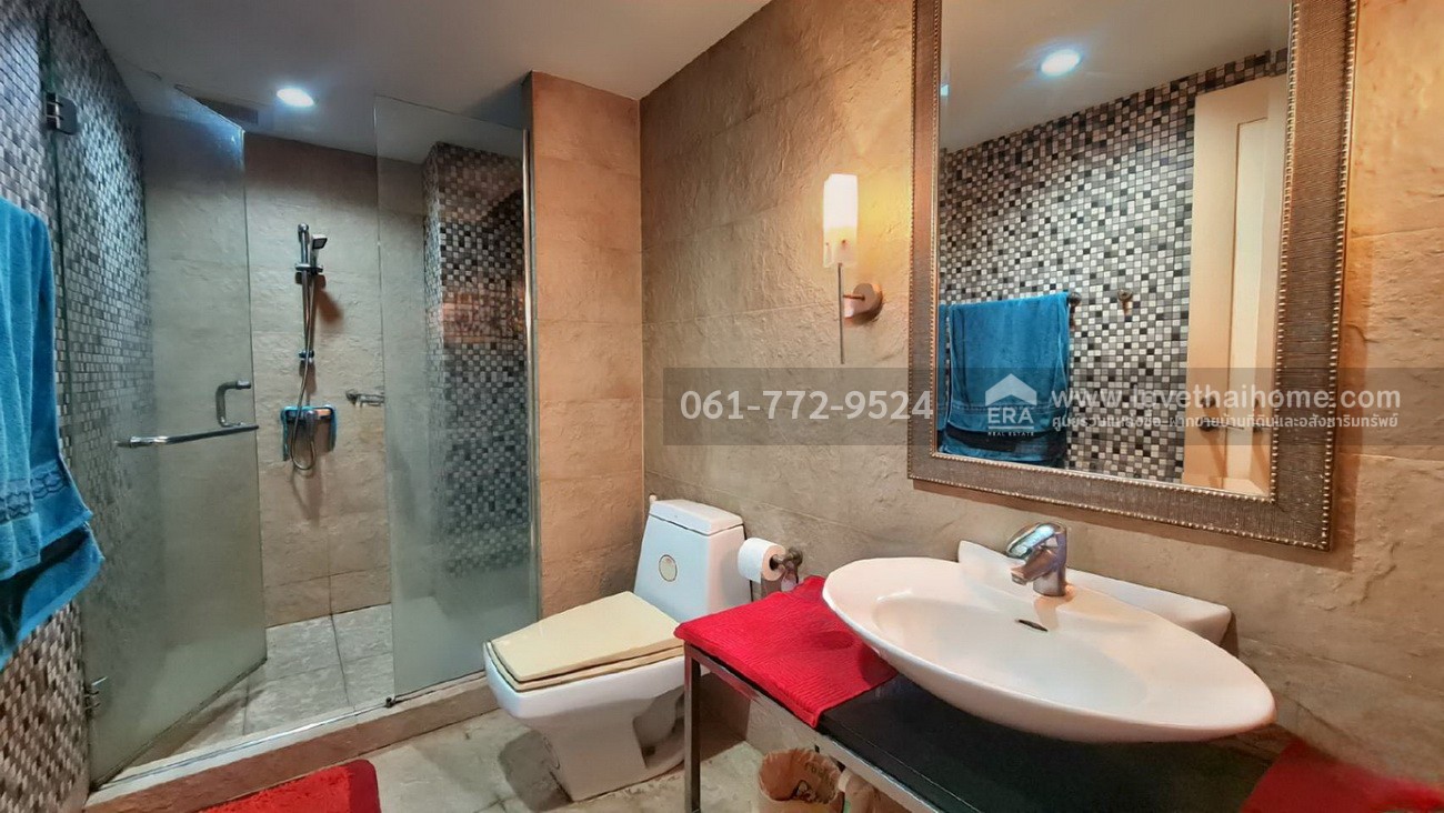 ขายคอนโด Supreme Elegance ถ.จันทน์เก่า–สาทร ขนาด 2 ห้องนอน 196.13 ตร.ม. ชั้น 3 ใจกลางเมือง ใกล้เซ็นทรัล พระราม 3