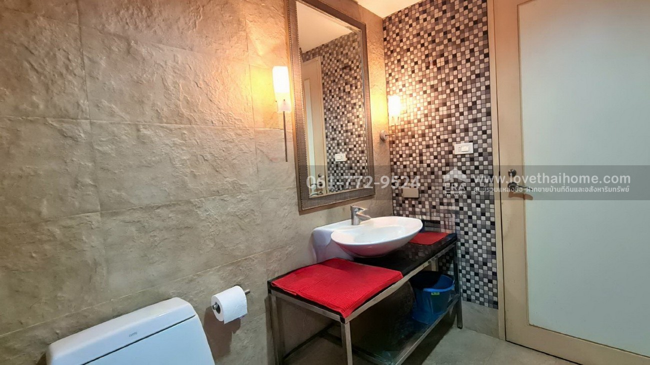 ขายคอนโด Supreme Elegance ถ.จันทน์เก่า–สาทร ขนาด 2 ห้องนอน 196.13 ตร.ม. ชั้น 3 ใจกลางเมือง ใกล้เซ็นทรัล พระราม 3