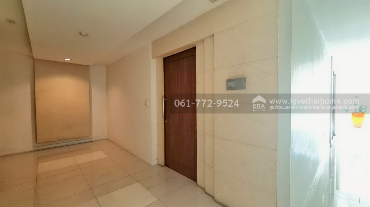 ขายคอนโด Supreme Elegance ถ.จันทน์เก่า–สาทร ขนาด 2 ห้องนอน 196.13 ตร.ม. ชั้น 3 ใจกลางเมือง ใกล้เซ็นทรัล พระราม 3