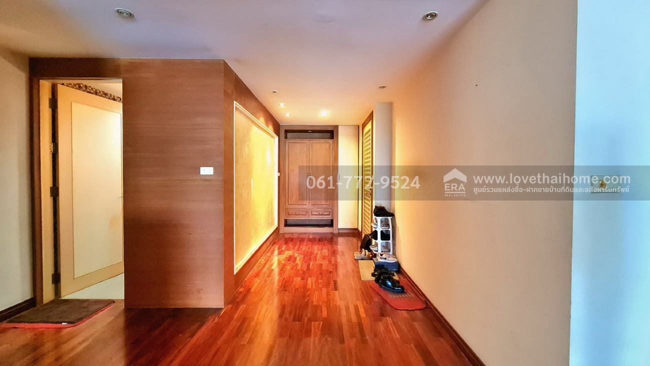 ขายคอนโด Supreme Elegance ถ.จันทน์เก่า–สาทร ขนาด 2 ห้องนอน 196.13 ตร.ม. ชั้น 3 ใจกลางเมือง ใกล้เซ็นทรัล พระราม 3