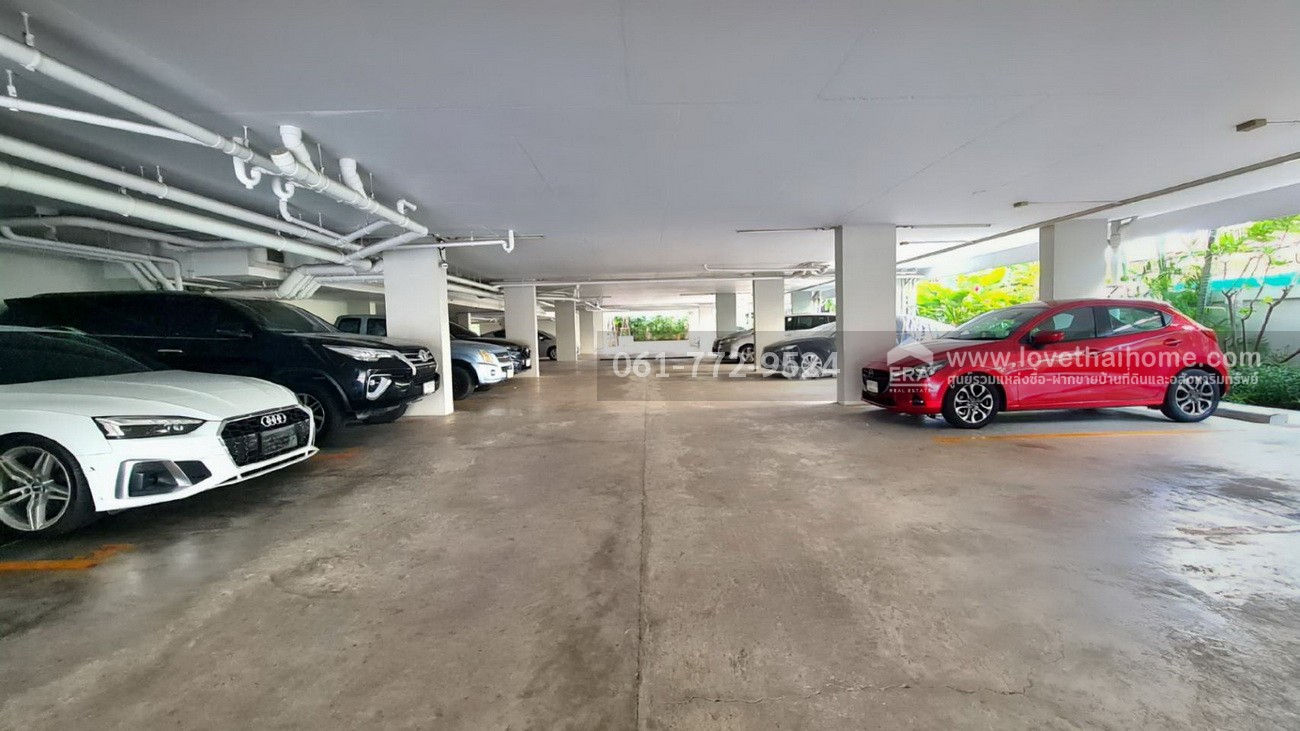 ขายคอนโด Supreme Elegance ถ.จันทน์เก่า–สาทร ขนาด 2 ห้องนอน 196.13 ตร.ม. ชั้น 3 ใจกลางเมือง ใกล้เซ็นทรัล พระราม 3