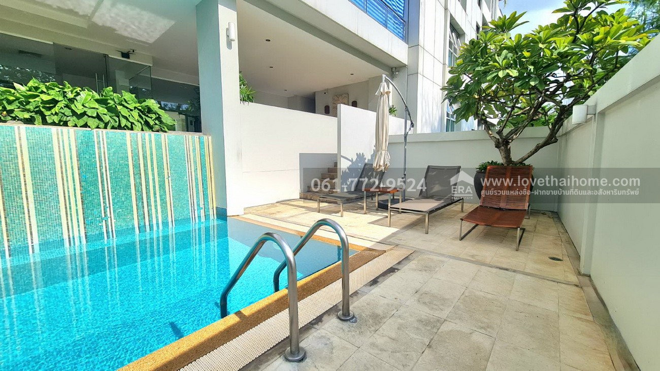 ขายคอนโด Supreme Elegance ถ.จันทน์เก่า–สาทร ขนาด 2 ห้องนอน 196.13 ตร.ม. ชั้น 3 ใจกลางเมือง ใกล้เซ็นทรัล พระราม 3