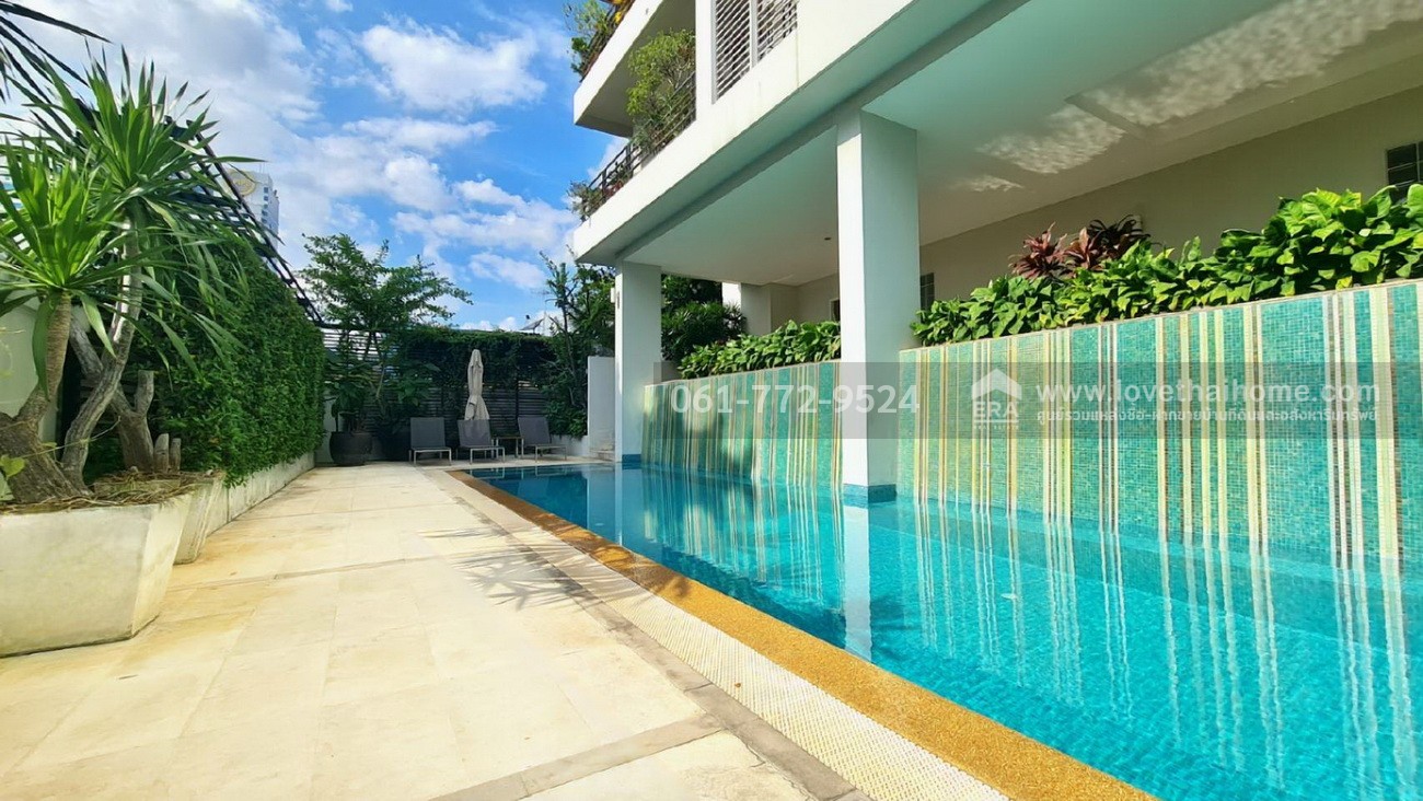 ขายคอนโด Supreme Elegance ถ.จันทน์เก่า–สาทร ขนาด 2 ห้องนอน 196.13 ตร.ม. ชั้น 3 ใจกลางเมือง ใกล้เซ็นทรัล พระราม 3