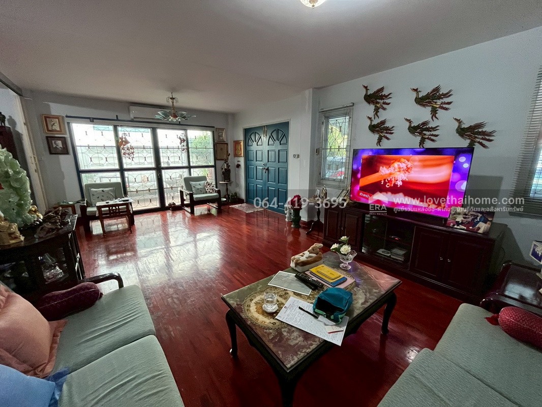 ขายบ้านเดี่ยว 2 ชั้น ซอยวิภาวดี-รังสิต20 หลังการบินไทย (สนญ.) พื้นที่ 88.5 ตรว. ทำเลดีมาก การเดินทางสะดวก ใกล้ร.ร.นานาชาติแย้มสะอาด ขายบ้านเดี่ยว 2 ชั้น ซอยวิภาวดี-รังสิต20 หลังการบินไทย (สนญ.) พื้นที่ 88.5 ตรว. ทำเลดีมาก การเดินทางสะดวก ใกล้ร.ร.นานาชาติแย้มสะอาด