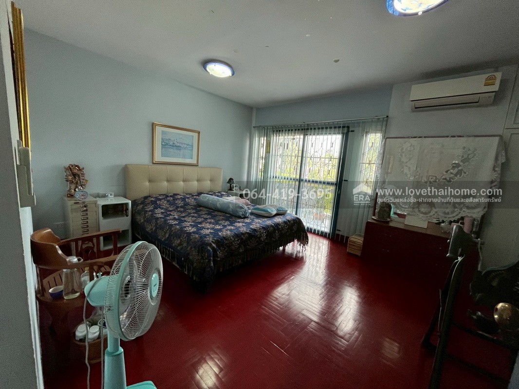 ขายบ้านเดี่ยว 2 ชั้น ซอยวิภาวดี-รังสิต20 หลังการบินไทย (สนญ.) พื้นที่ 88.5 ตรว. ทำเลดีมาก การเดินทางสะดวก ใกล้ร.ร.นานาชาติแย้มสะอาด ขายบ้านเดี่ยว 2 ชั้น ซอยวิภาวดี-รังสิต20 หลังการบินไทย (สนญ.) พื้นที่ 88.5 ตรว. ทำเลดีมาก การเดินทางสะดวก ใกล้ร.ร.นานาชาติแย้มสะอาด