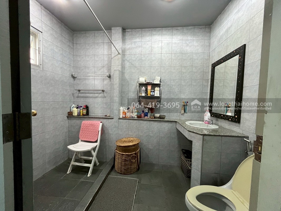 ขายบ้านเดี่ยว 2 ชั้น ซอยวิภาวดี-รังสิต20 หลังการบินไทย (สนญ.) พื้นที่ 88.5 ตรว. ทำเลดีมาก การเดินทางสะดวก ใกล้ร.ร.นานาชาติแย้มสะอาด ขายบ้านเดี่ยว 2 ชั้น ซอยวิภาวดี-รังสิต20 หลังการบินไทย (สนญ.) พื้นที่ 88.5 ตรว. ทำเลดีมาก การเดินทางสะดวก ใกล้ร.ร.นานาชาติแย้มสะอาด