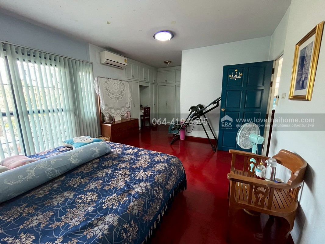 ขายบ้านเดี่ยว 2 ชั้น ซอยวิภาวดี-รังสิต20 หลังการบินไทย (สนญ.) พื้นที่ 88.5 ตรว. ทำเลดีมาก การเดินทางสะดวก ใกล้ร.ร.นานาชาติแย้มสะอาด ขายบ้านเดี่ยว 2 ชั้น ซอยวิภาวดี-รังสิต20 หลังการบินไทย (สนญ.) พื้นที่ 88.5 ตรว. ทำเลดีมาก การเดินทางสะดวก ใกล้ร.ร.นานาชาติแย้มสะอาด