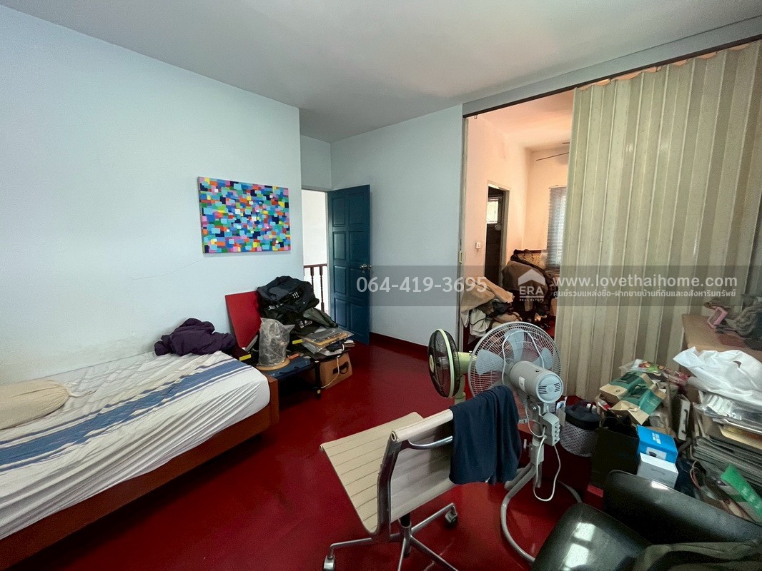 ขายบ้านเดี่ยว 2 ชั้น ซอยวิภาวดี-รังสิต20 หลังการบินไทย (สนญ.) พื้นที่ 88.5 ตรว. ทำเลดีมาก การเดินทางสะดวก ใกล้ร.ร.นานาชาติแย้มสะอาด ขายบ้านเดี่ยว 2 ชั้น ซอยวิภาวดี-รังสิต20 หลังการบินไทย (สนญ.) พื้นที่ 88.5 ตรว. ทำเลดีมาก การเดินทางสะดวก ใกล้ร.ร.นานาชาติแย้มสะอาด