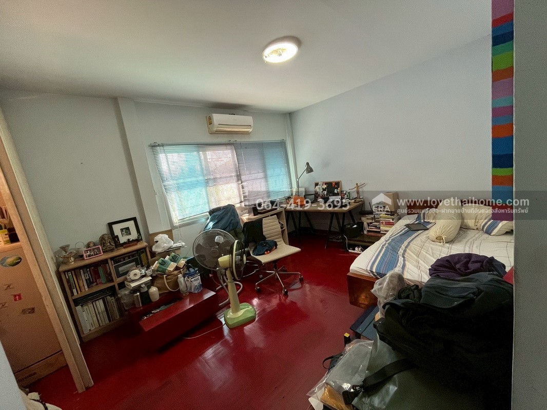 ขายบ้านเดี่ยว 2 ชั้น ซอยวิภาวดี-รังสิต20 หลังการบินไทย (สนญ.) พื้นที่ 88.5 ตรว. ทำเลดีมาก การเดินทางสะดวก ใกล้ร.ร.นานาชาติแย้มสะอาด ขายบ้านเดี่ยว 2 ชั้น ซอยวิภาวดี-รังสิต20 หลังการบินไทย (สนญ.) พื้นที่ 88.5 ตรว. ทำเลดีมาก การเดินทางสะดวก ใกล้ร.ร.นานาชาติแย้มสะอาด