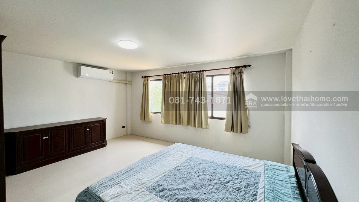 ให้เช่าทาวน์โฮม 3 ชั้น หมู่บ้านทาวน์อินทาวน์ ถนนอินทราภรณ์ ลาดพร้าว ถูกที่สุดในย่านนี้แล้ว! ทำเลทอง! หน้าปากซอยเป็นโรงเรียนอุดมศึกษา