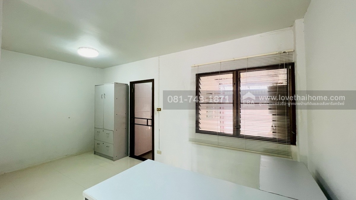 ให้เช่าทาวน์โฮม 3 ชั้น หมู่บ้านทาวน์อินทาวน์ ถนนอินทราภรณ์ ลาดพร้าว ถูกที่สุดในย่านนี้แล้ว! ทำเลทอง! หน้าปากซอยเป็นโรงเรียนอุดมศึกษา