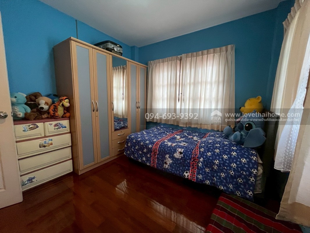 ขายบ้านเดี่ยว 2 ชั้น หมู่บ้านฟลอร่าวิลล์ ซอยสุวินทวงศ์38 พื้นที่ 56 ตรว. สวย พร้อมอยู่ บ้านนายพล ออกแบบโดยดีไซน์เอง (สวยเก๋) "ถูกโดนใจ" 