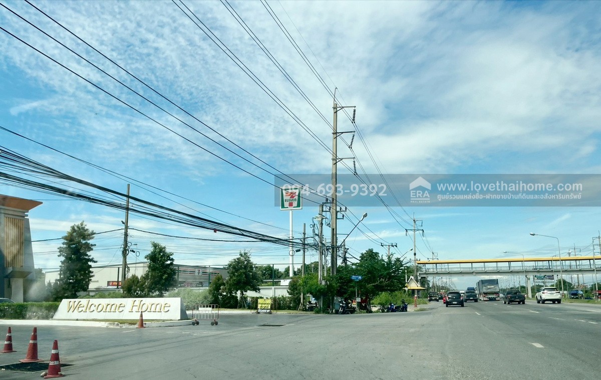 ขายบ้านเดี่ยว 2 ชั้น หมู่บ้านฟลอร่าวิลล์ ซอยสุวินทวงศ์38 พื้นที่ 56 ตรว. สวย พร้อมอยู่ บ้านนายพล ออกแบบโดยดีไซน์เอง (สวยเก๋) "ถูกโดนใจ" 