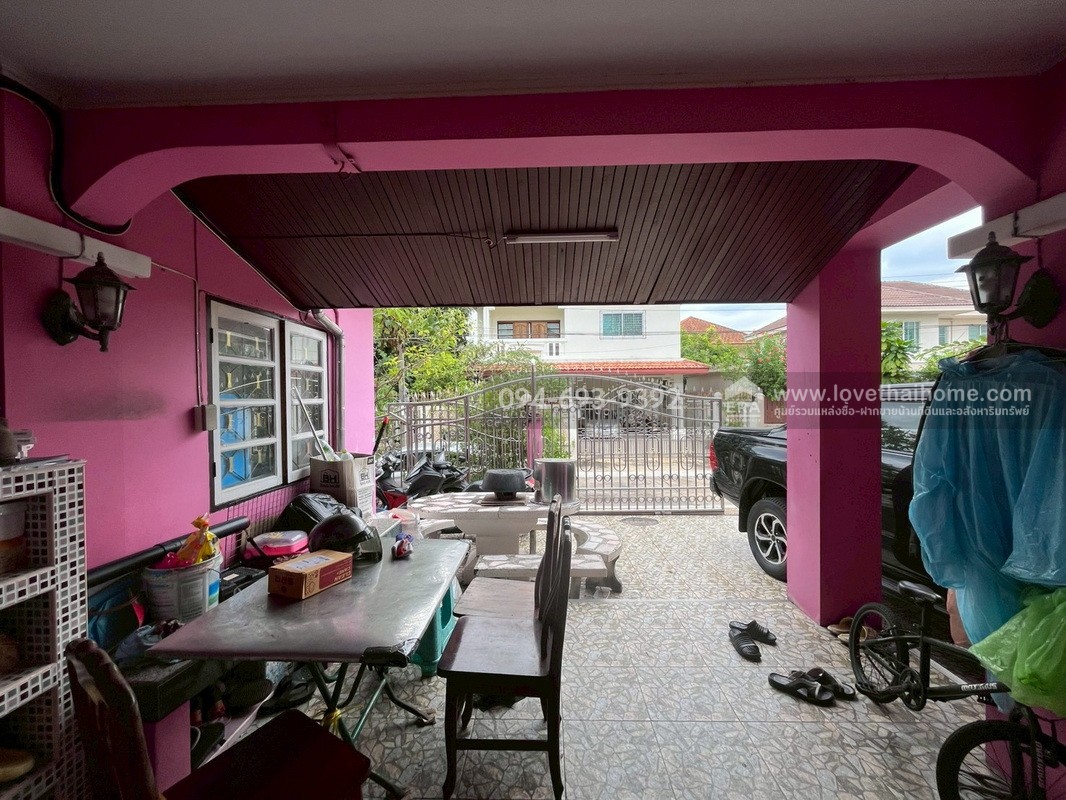 ขายบ้านเดี่ยว 2 ชั้น หมู่บ้านเพชรเกษม3 ซอยเพชรเกษม94 พุทธมณฑลสาย2 พื้นที่ 60 ตรว. สวย ราคาพิเศษ เหมาะสำหรับครอบครัวใหญ่ ราคาคุยได้สุดๆ จริงๆ