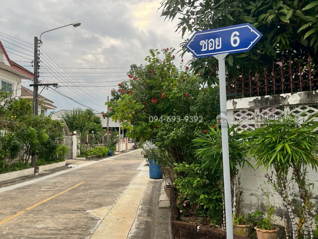 ขายบ้านเดี่ยว 2 ชั้น หมู่บ้านเพชรเกษม3 ซอยเพชรเกษม94 พุทธมณฑลสาย2 พื้นที่ 60 ตรว. สวย ราคาพิเศษ เหมาะสำหรับครอบครัวใหญ่ ราคาคุยได้สุดๆ จริงๆ