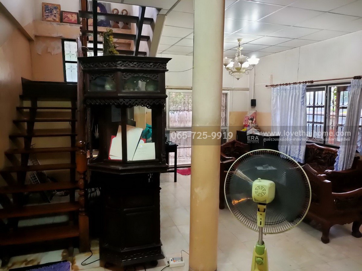 ขายบ้านเดี่ยว หมู่บ้านบูรพา 12 ดอนเมือง-สรงประภา ซ.วัดเวฬุวนาราม 14 พื้นที่ 81 ตร.วา ทำเลดี ใกล้สนามบินดอนเมือง และอิมแพคเมืองทองธานี ขายบ้านเดี่ยว หมู่บ้านบูรพา 12 ดอนเมือง-สรงประภา ซ.วัดเวฬุวนาราม 14 พื้นที่ 81 ตร.วา ทำเลดี ใกล้สนามบินดอนเมือง และอิมแพคเมืองทองธานี