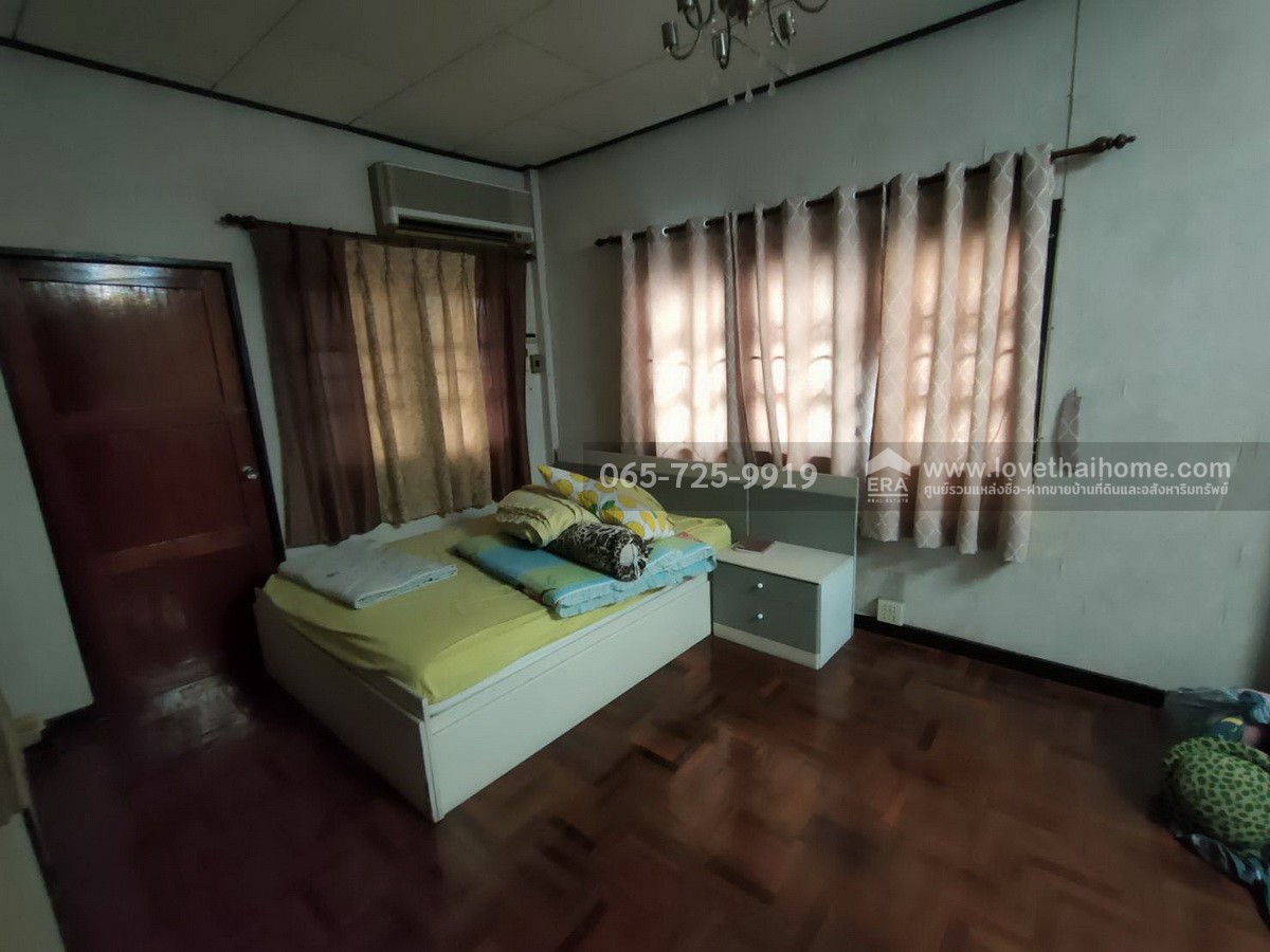 ขายบ้านเดี่ยว หมู่บ้านบูรพา 12 ดอนเมือง-สรงประภา ซ.วัดเวฬุวนาราม 14 พื้นที่ 81 ตร.วา ทำเลดี ใกล้สนามบินดอนเมือง และอิมแพคเมืองทองธานี ขายบ้านเดี่ยว หมู่บ้านบูรพา 12 ดอนเมือง-สรงประภา ซ.วัดเวฬุวนาราม 14 พื้นที่ 81 ตร.วา ทำเลดี ใกล้สนามบินดอนเมือง และอิมแพคเมืองทองธานี