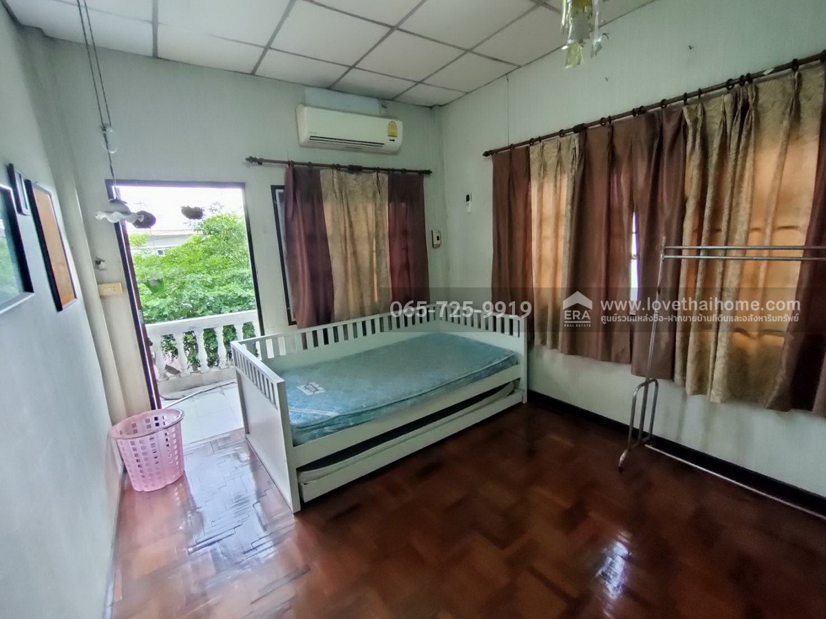 ขายบ้านเดี่ยว หมู่บ้านบูรพา 12 ดอนเมือง-สรงประภา ซ.วัดเวฬุวนาราม 14 พื้นที่ 81 ตร.วา ทำเลดี ใกล้สนามบินดอนเมือง และอิมแพคเมืองทองธานี ขายบ้านเดี่ยว หมู่บ้านบูรพา 12 ดอนเมือง-สรงประภา ซ.วัดเวฬุวนาราม 14 พื้นที่ 81 ตร.วา ทำเลดี ใกล้สนามบินดอนเมือง และอิมแพคเมืองทองธานี