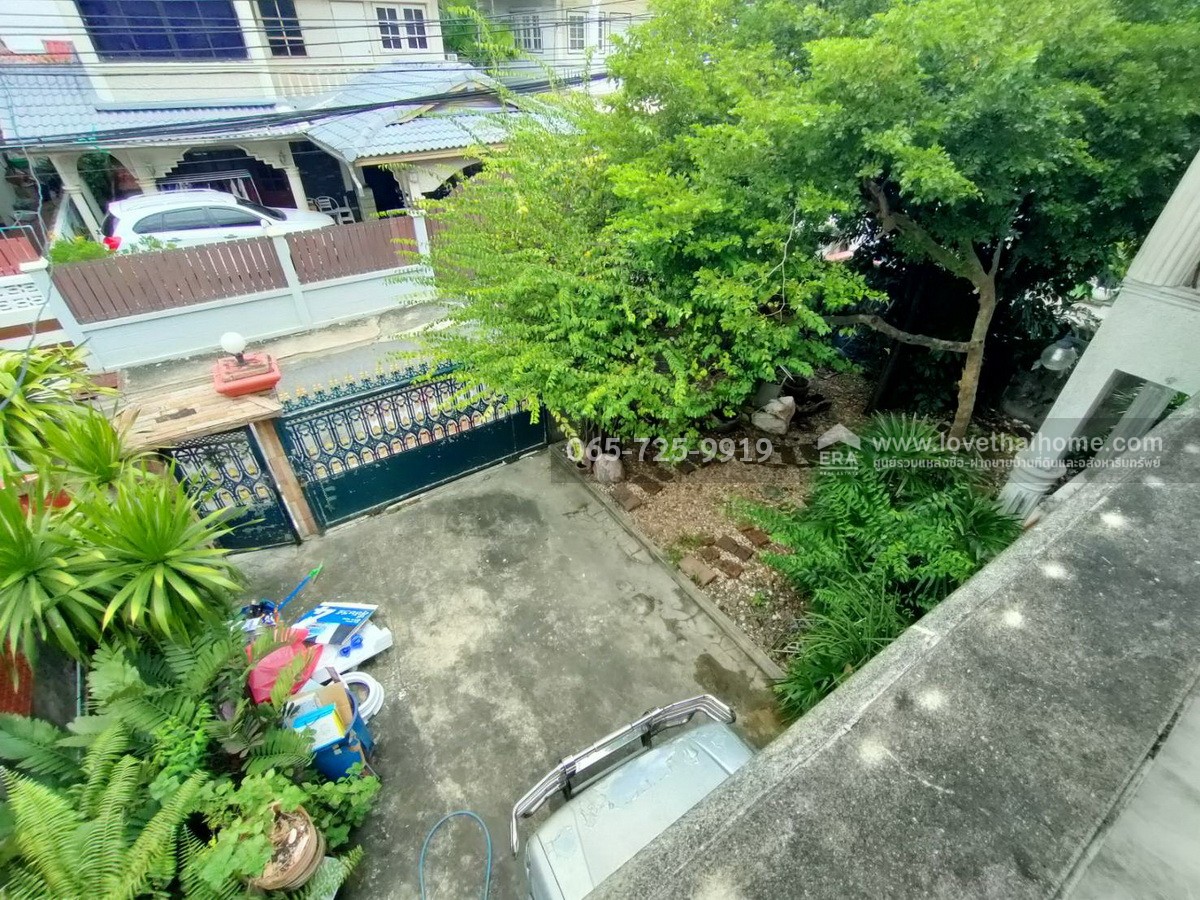 ขายบ้านเดี่ยว หมู่บ้านบูรพา 12 ดอนเมือง-สรงประภา ซ.วัดเวฬุวนาราม 14 พื้นที่ 81 ตร.วา ทำเลดี ใกล้สนามบินดอนเมือง และอิมแพคเมืองทองธานี ขายบ้านเดี่ยว หมู่บ้านบูรพา 12 ดอนเมือง-สรงประภา ซ.วัดเวฬุวนาราม 14 พื้นที่ 81 ตร.วา ทำเลดี ใกล้สนามบินดอนเมือง และอิมแพคเมืองทองธานี