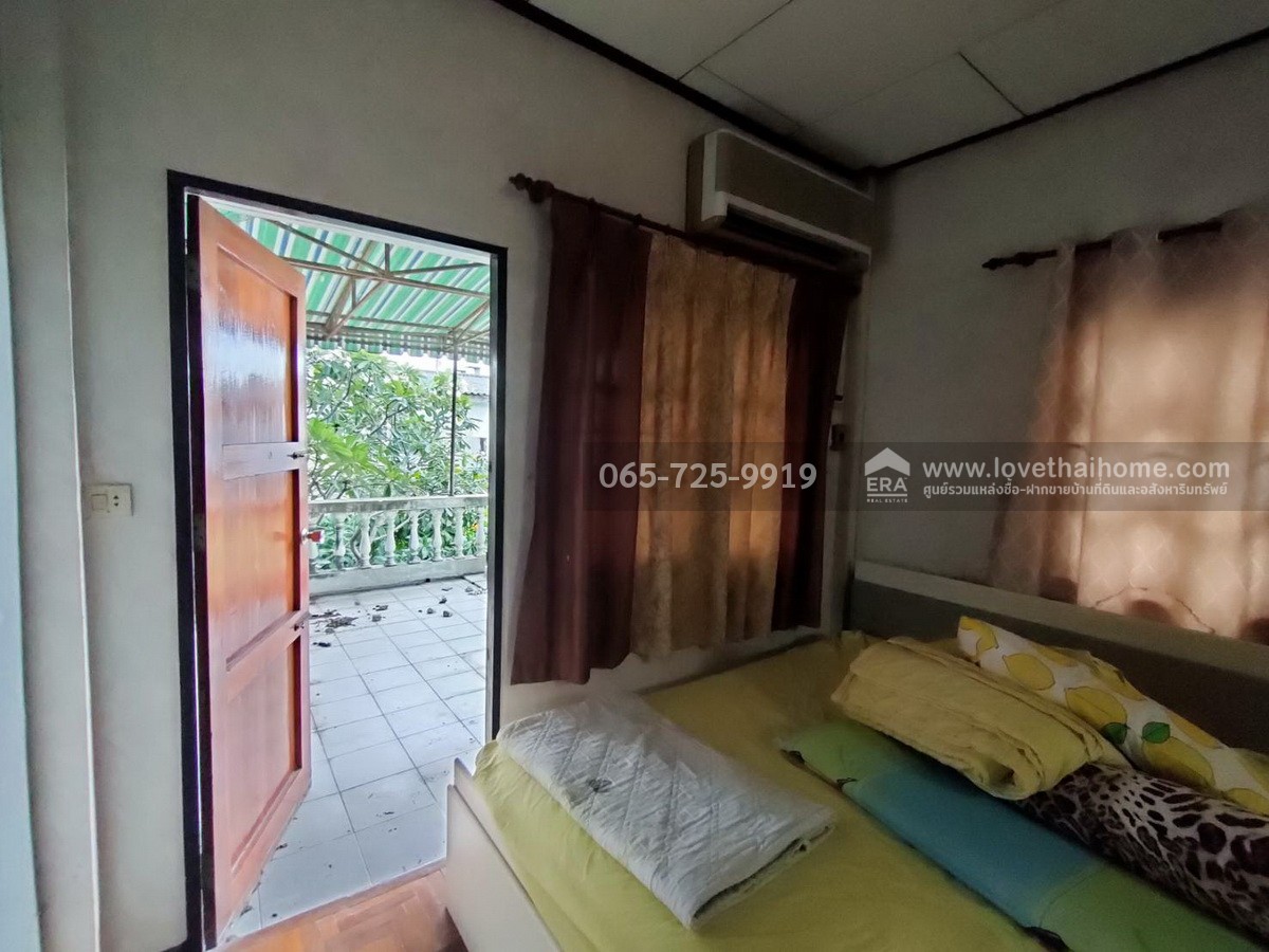 ขายบ้านเดี่ยว หมู่บ้านบูรพา 12 ดอนเมือง-สรงประภา ซ.วัดเวฬุวนาราม 14 พื้นที่ 81 ตร.วา ทำเลดี ใกล้สนามบินดอนเมือง และอิมแพคเมืองทองธานี ขายบ้านเดี่ยว หมู่บ้านบูรพา 12 ดอนเมือง-สรงประภา ซ.วัดเวฬุวนาราม 14 พื้นที่ 81 ตร.วา ทำเลดี ใกล้สนามบินดอนเมือง และอิมแพคเมืองทองธานี