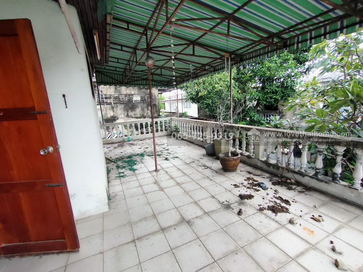 ขายบ้านเดี่ยว หมู่บ้านบูรพา 12 ดอนเมือง-สรงประภา ซ.วัดเวฬุวนาราม 14 พื้นที่ 81 ตร.วา ทำเลดี ใกล้สนามบินดอนเมือง และอิมแพคเมืองทองธานี ขายบ้านเดี่ยว หมู่บ้านบูรพา 12 ดอนเมือง-สรงประภา ซ.วัดเวฬุวนาราม 14 พื้นที่ 81 ตร.วา ทำเลดี ใกล้สนามบินดอนเมือง และอิมแพคเมืองทองธานี