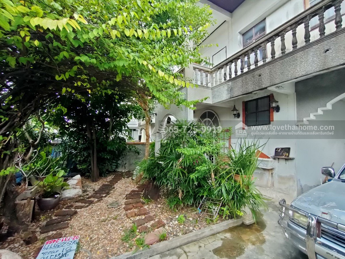 ขายบ้านเดี่ยว หมู่บ้านบูรพา 12 ดอนเมือง-สรงประภา ซ.วัดเวฬุวนาราม 14 พื้นที่ 81 ตร.วา ทำเลดี ใกล้สนามบินดอนเมือง และอิมแพคเมืองทองธานี ขายบ้านเดี่ยว หมู่บ้านบูรพา 12 ดอนเมือง-สรงประภา ซ.วัดเวฬุวนาราม 14 พื้นที่ 81 ตร.วา ทำเลดี ใกล้สนามบินดอนเมือง และอิมแพคเมืองทองธานี