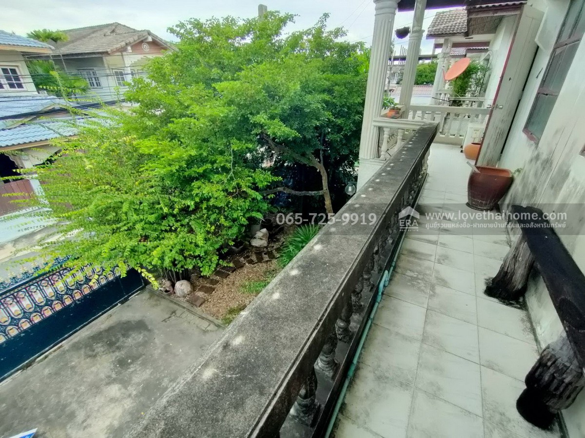 ขายบ้านเดี่ยว หมู่บ้านบูรพา 12 ดอนเมือง-สรงประภา ซ.วัดเวฬุวนาราม 14 พื้นที่ 81 ตร.วา ทำเลดี ใกล้สนามบินดอนเมือง และอิมแพคเมืองทองธานี ขายบ้านเดี่ยว หมู่บ้านบูรพา 12 ดอนเมือง-สรงประภา ซ.วัดเวฬุวนาราม 14 พื้นที่ 81 ตร.วา ทำเลดี ใกล้สนามบินดอนเมือง และอิมแพคเมืองทองธานี