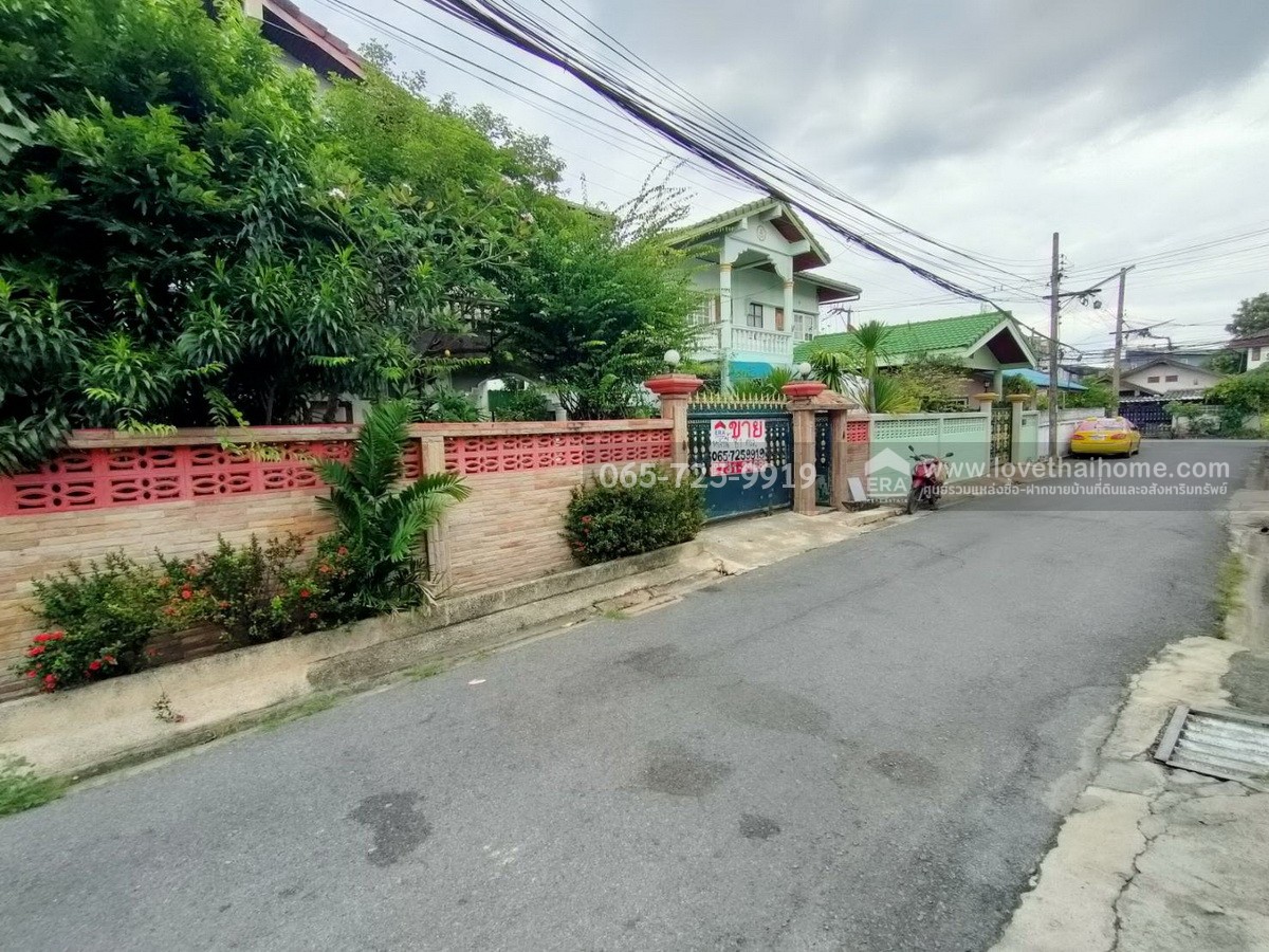 ขายบ้านเดี่ยว หมู่บ้านบูรพา 12 ดอนเมือง-สรงประภา ซ.วัดเวฬุวนาราม 14 พื้นที่ 81 ตร.วา ทำเลดี ใกล้สนามบินดอนเมือง และอิมแพคเมืองทองธานี ขายบ้านเดี่ยว หมู่บ้านบูรพา 12 ดอนเมือง-สรงประภา ซ.วัดเวฬุวนาราม 14 พื้นที่ 81 ตร.วา ทำเลดี ใกล้สนามบินดอนเมือง และอิมแพคเมืองทองธานี