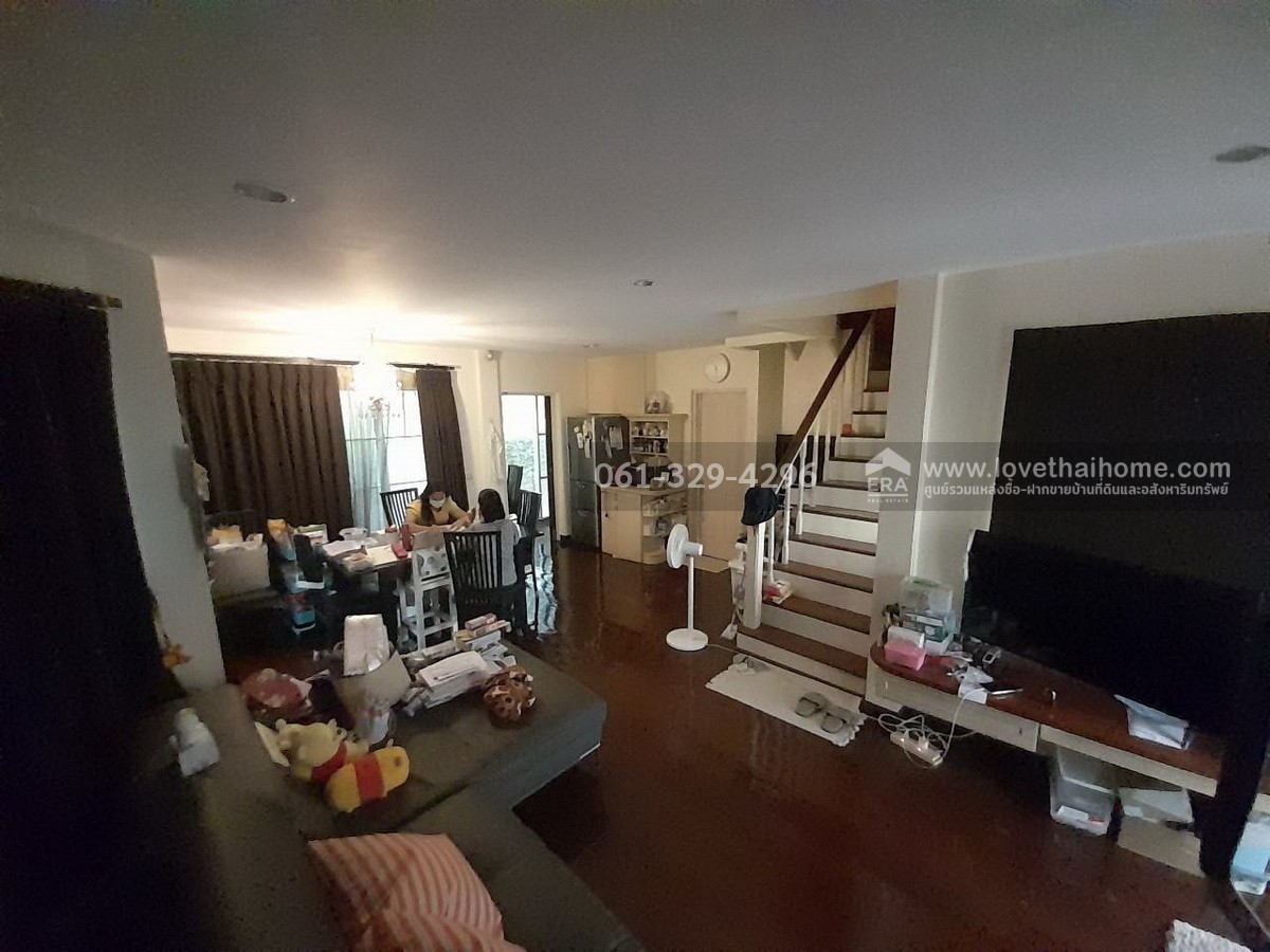 ขายด่วน! บ้านเดี่ยว โครงการชัยพฤกษ์ 2 คุ้มเกล้า-มีนบุรี สุวินทวงศ์ ลาดกระบัง เนื้อที่ 56 ตร.วา ราคาพิเศษสุด ถูกกว่าทุกหลังในโครงการ!