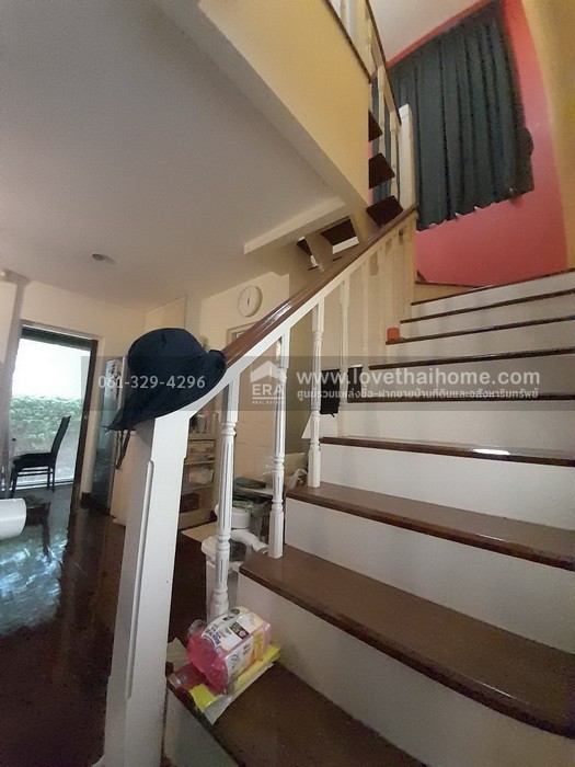 ขายด่วน! บ้านเดี่ยว โครงการชัยพฤกษ์ 2 คุ้มเกล้า-มีนบุรี สุวินทวงศ์ ลาดกระบัง เนื้อที่ 56 ตร.วา ราคาพิเศษสุด ถูกกว่าทุกหลังในโครงการ!