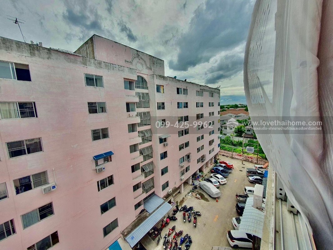 ขายคอนโด อินทราวิว คอนโดทาวน์ ซ.พระยาสุเรนทร์ 19 พื้นที่ 27.25 ตร.ม. ชั้น 7 ห้องตกแต่งใหม่พร้อมอยู่ แถมแอร์และเฟอร์นิเจอร์ครบ ขายคอนโด อินทราวิว คอนโดทาวน์ ซ.พระยาสุเรนทร์ 19 พื้นที่ 27.25 ตร.ม. ชั้น 7 ห้องตกแต่งใหม่พร้อมอยู่ แถมแอร์และเฟอร์นิเจอร์ครบ