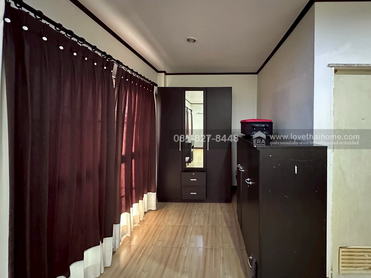 ขายบ้านเดี่ยว หมู่บ้านอรัญญา วิลล์-แพรกษา ซอยมังกร–นาคดี หลังริม 111.4 ตร.วา ใกล้ถนนเทพารักษ์-ศรีนครินทร์ และ BTS แพรกษา พร้อมอยู่