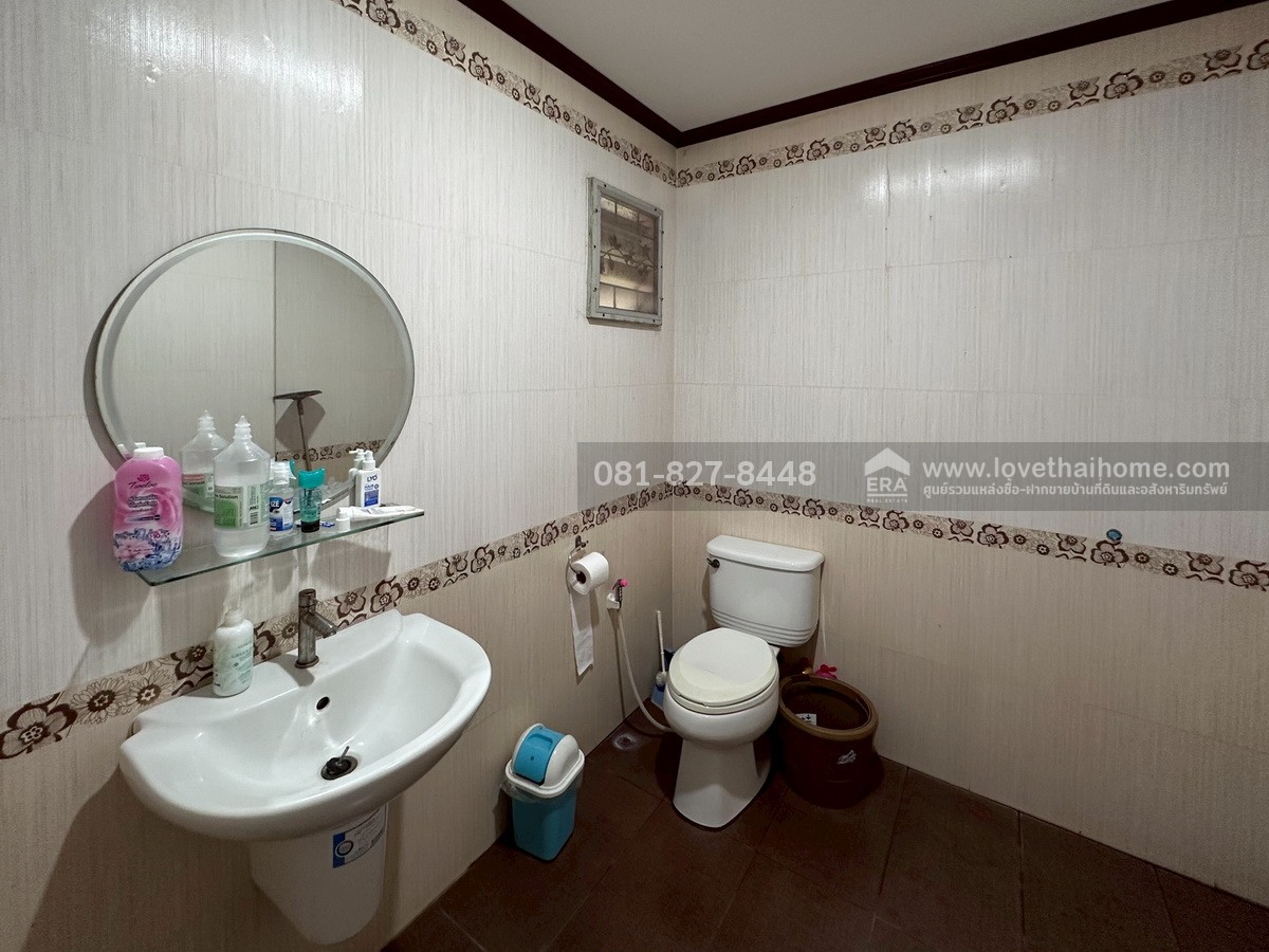 ขายบ้านเดี่ยว หมู่บ้านอรัญญา วิลล์-แพรกษา ซอยมังกร–นาคดี หลังริม 111.4 ตร.วา ใกล้ถนนเทพารักษ์-ศรีนครินทร์ และ BTS แพรกษา พร้อมอยู่