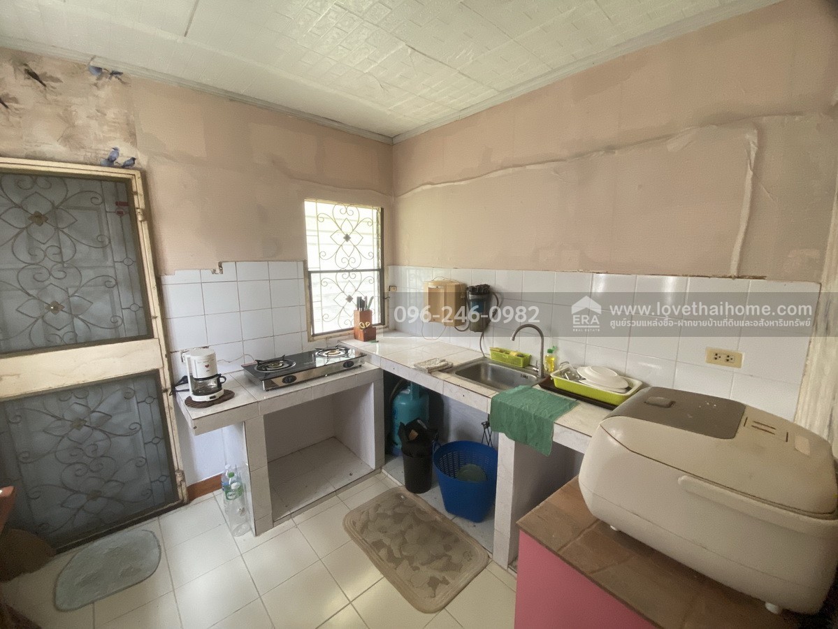 ขายบ้านเดี่ยว หมู่บ้านนันทวัน สุขุมวิท 77 (อ่อนนุช 44) พร้อมอยู่ 62 ตร.วา ทำเลทองสุขุมวิท สวนหลวง ราคานี้หาไม่ง่ายแล้วในหมู่บ้านระดับ masterpiece ที่หรูหรา ความปลอดภัยเป็นเลิศ