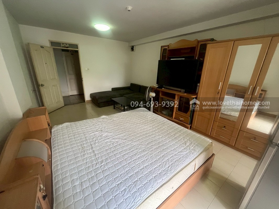 ขายคอนโด ซิตี้โฮม รัชดา-ปิ่นเกล้า1 ถนนจรัญสนิทวงศ์ พื้นที่ 29.20 ตรม. อาคาร B3 ชั้น 2 เดินทางสะดวกมากๆ ด่วนๆเลยค่ะ ขายขาดทุน ราคาคุยได้!