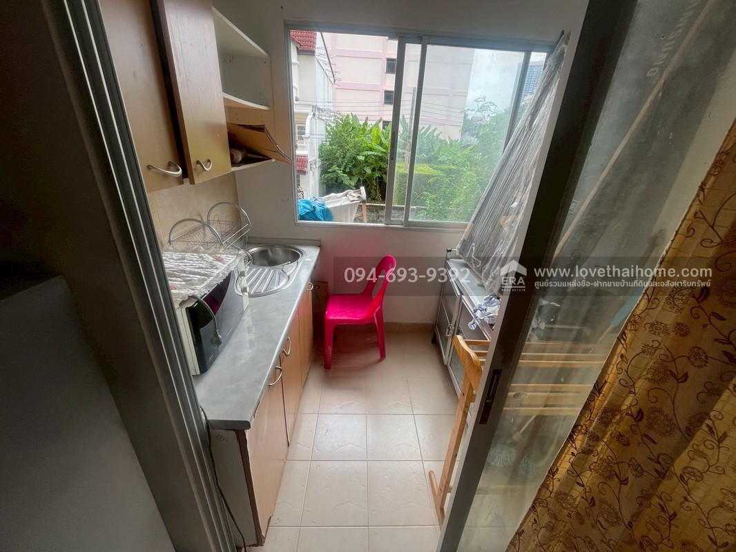 ขายคอนโด ซิตี้โฮม รัชดา-ปิ่นเกล้า1 ถนนจรัญสนิทวงศ์ พื้นที่ 29.20 ตรม. อาคาร B3 ชั้น 2 เดินทางสะดวกมากๆ ด่วนๆเลยค่ะ ขายขาดทุน ราคาคุยได้!