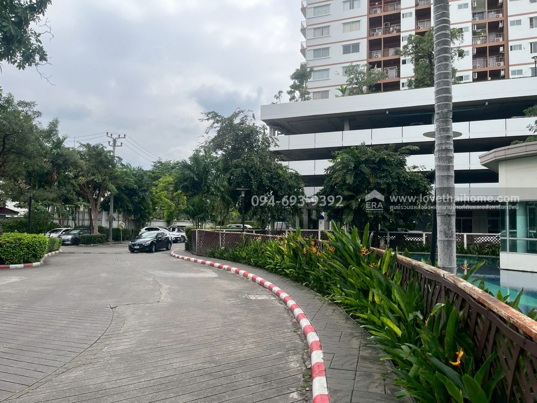 ขายคอนโด ซิตี้โฮม รัชดา-ปิ่นเกล้า1 ถนนจรัญสนิทวงศ์ พื้นที่ 29.20 ตรม. อาคาร B3 ชั้น 2 เดินทางสะดวกมากๆ ด่วนๆเลยค่ะ ขายขาดทุน ราคาคุยได้!