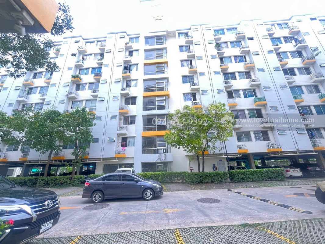 ขายคอนโด ซิตี้โฮม รัชดา-ปิ่นเกล้า1 ถนนจรัญสนิทวงศ์ พื้นที่ 29.20 ตรม. อาคาร B3 ชั้น 2 เดินทางสะดวกมากๆ ด่วนๆเลยค่ะ ขายขาดทุน ราคาคุยได้!