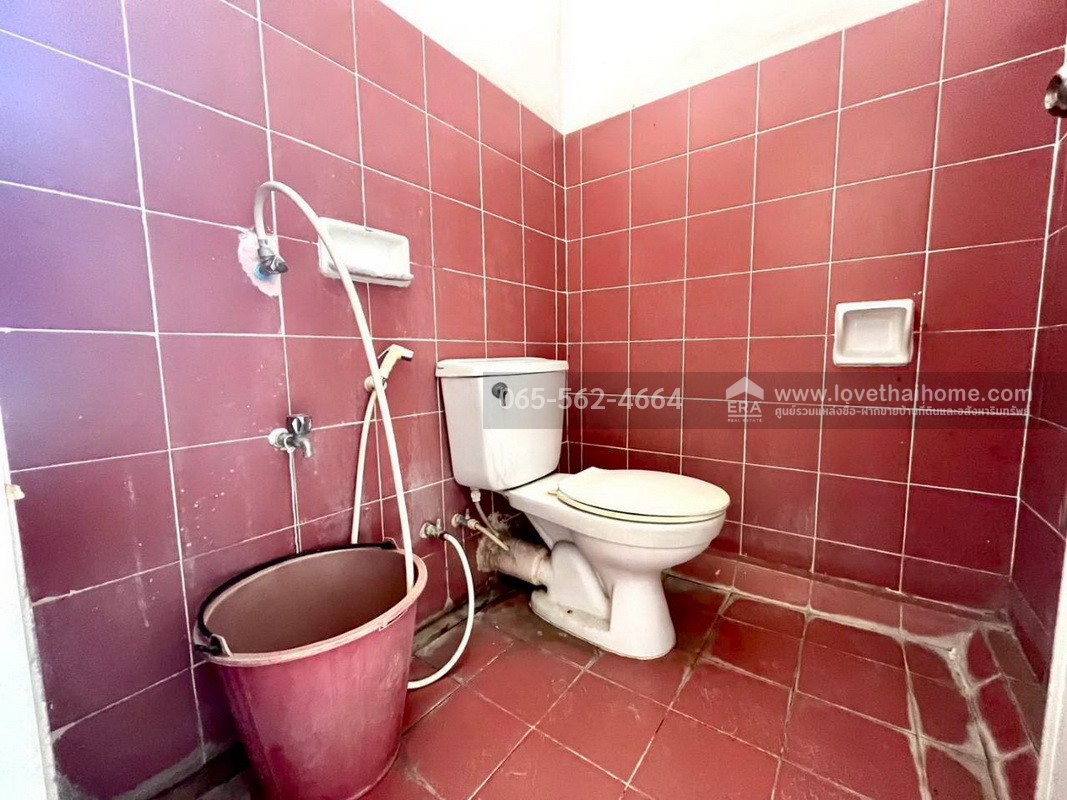 ขายบ้านเอื้ออาทรบึงกุ่ม5 เสรีไทย43 บึงกุ่ม พื้นที่ 33.25 ตรม. ราคา 590,000 บาท ใกล้สำนักงานเขตบึงกุ่ม