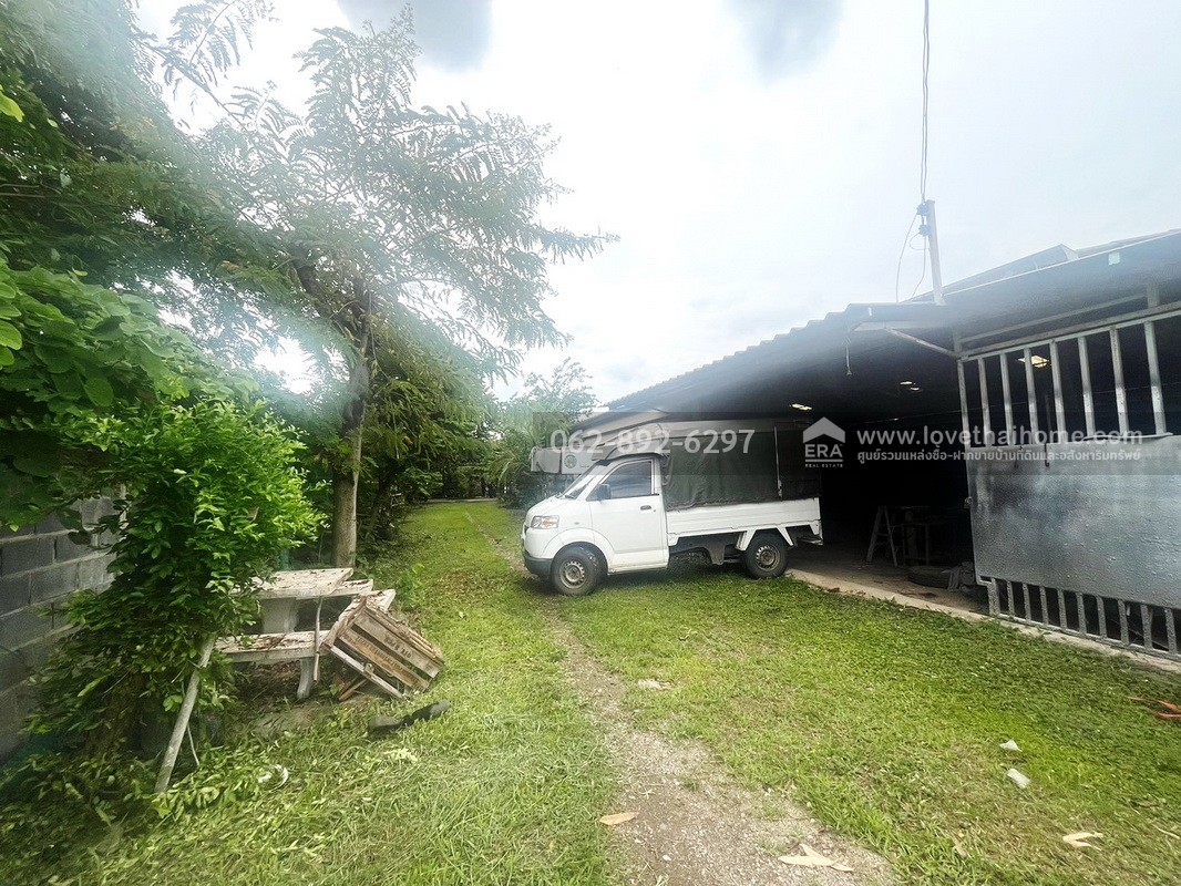 ขายที่ดินพร้อมโกดัง บางหลวง ปทุมธานี ขนาด 200 ตรว. ขายเพียงแค่ 2.99 ล้านบาท ที่สวยถมแล้ว ใกล้ถนนกาญจนาภิเษก ที่สวยราคาถูกไม่มีอีกแล้วด่วน!